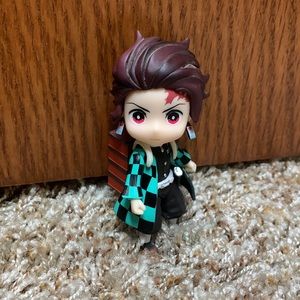 Demon Slayer Tanjiro Kamado Nendoroid Figure